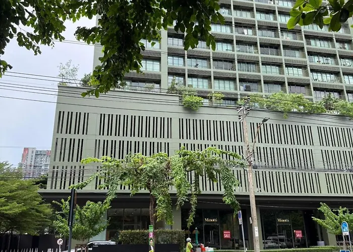 Elite 61 Thonglor