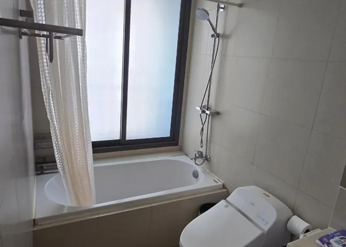 Elite 61 Thonglor 公寓 曼谷