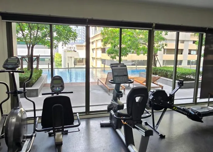 Elite 61 Thonglor 公寓